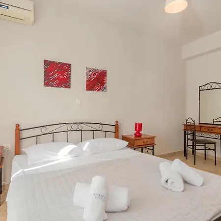 Danai Villa *