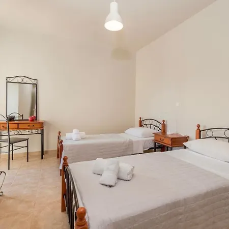 Danai Villa Skala (Kefalonia)