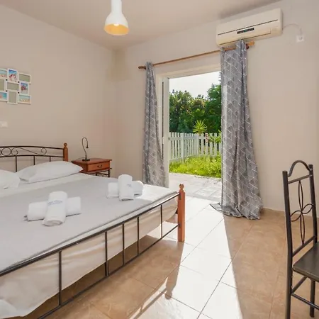 Danai Villa *