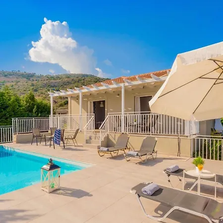 Danai Villa